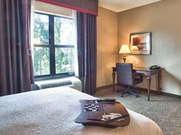 Images Hampton Inn Spring Lake Fayetteville