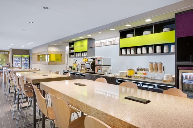 Images Home2 Suites by Hilton Chicago Schaumburg