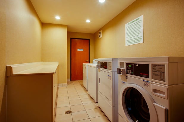 Images Holiday Inn Express San Francisco-Airport North by IHG