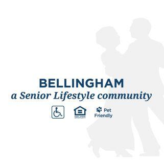 Bellingham Retirement Community Logo