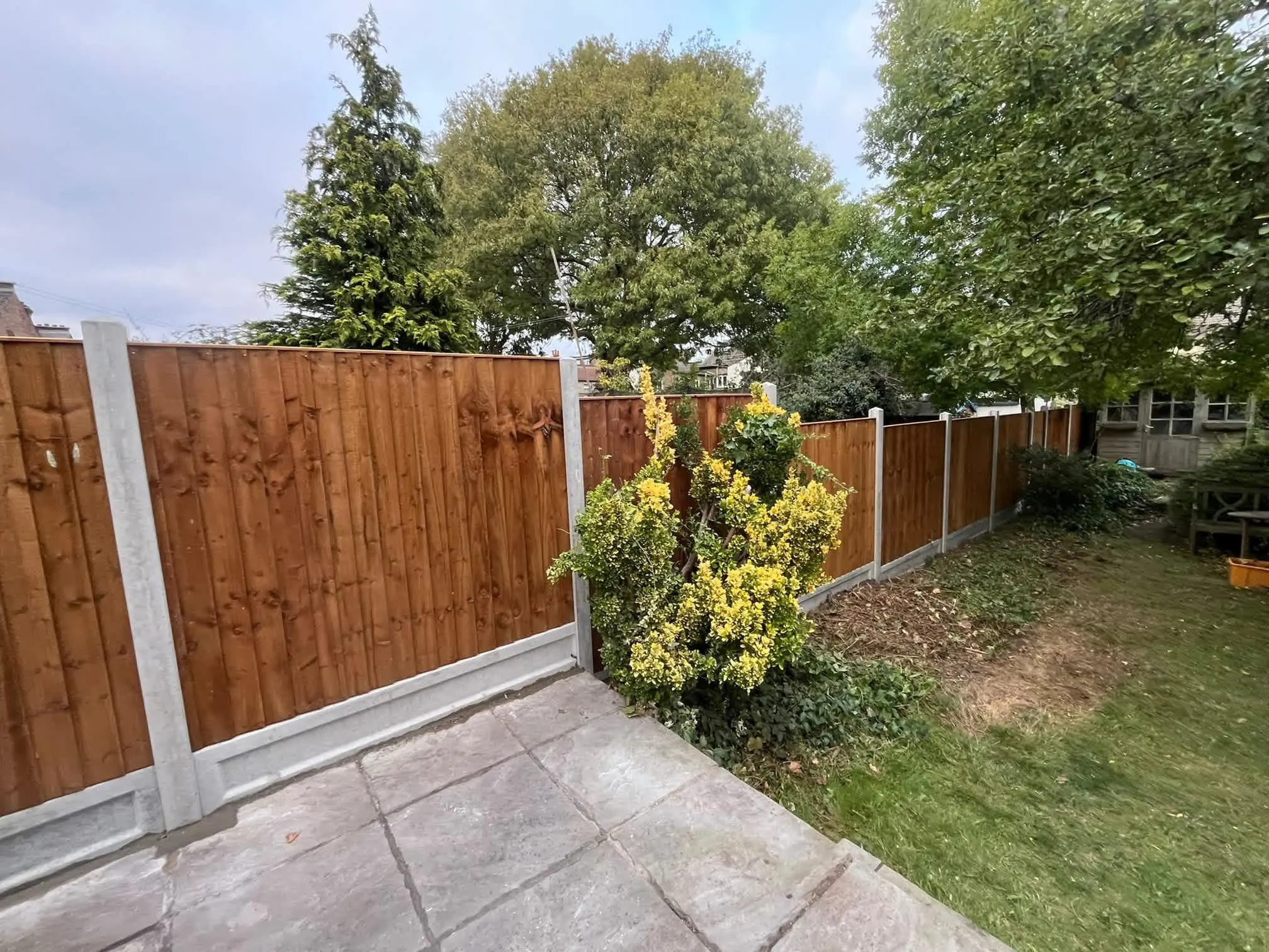 Images Bloomin Lovely Fencing & Landscaping Ltd