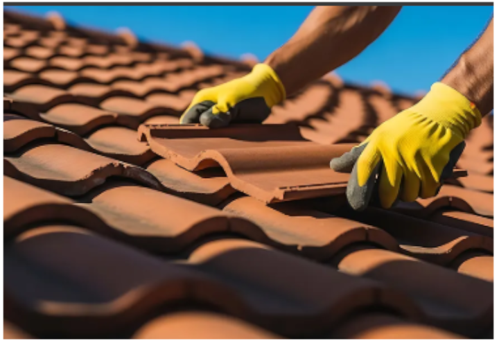 Meisterdach Bau GmbH, Mallinckrodtstr. 141 in Dortmund