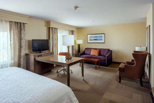 Images Hampton Inn & Suites Las Vegas-Red Rock/Summerlin