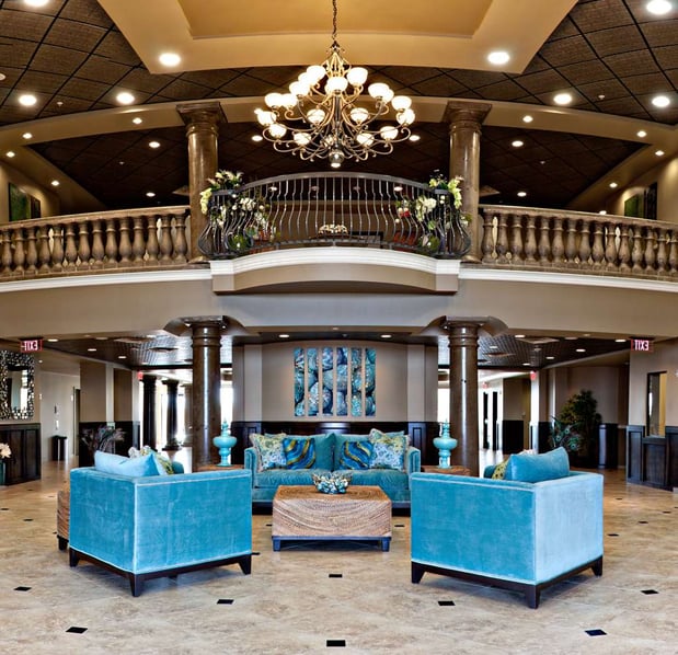 Images DoubleTree by Hilton Hotel Phoenix - Gilbert
