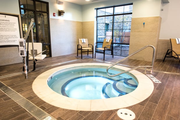 Images Staybridge Suites Albany Wolf Rd-Colonie Center by IHG