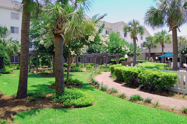 Images Homewood Suites by Hilton Charleston - Mt. Pleasant