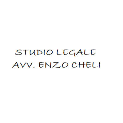Cheli  Prof Avv. Enzo Logo