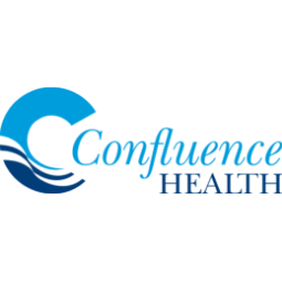 Confluence Health  Waterville Clinic Logo