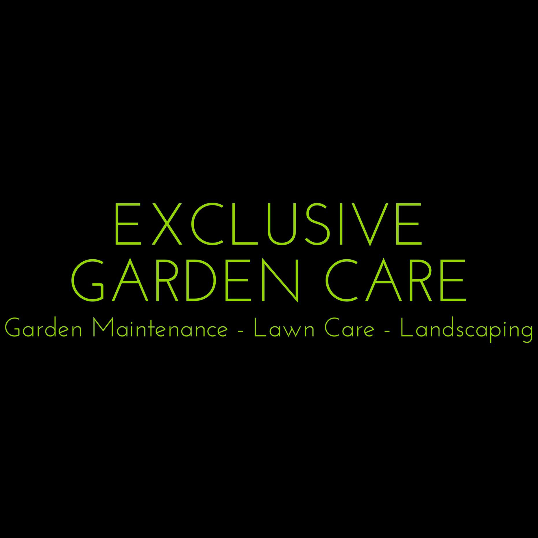 Images Exclusive Garden Care