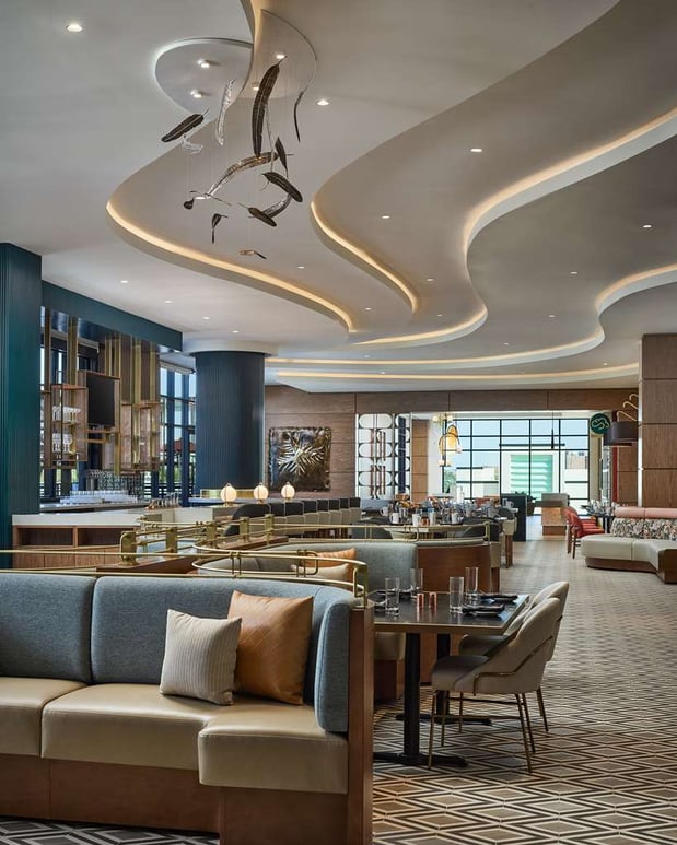 Images Lively Hotel on OAK Oklahoma City, Tapestry by Hilton
