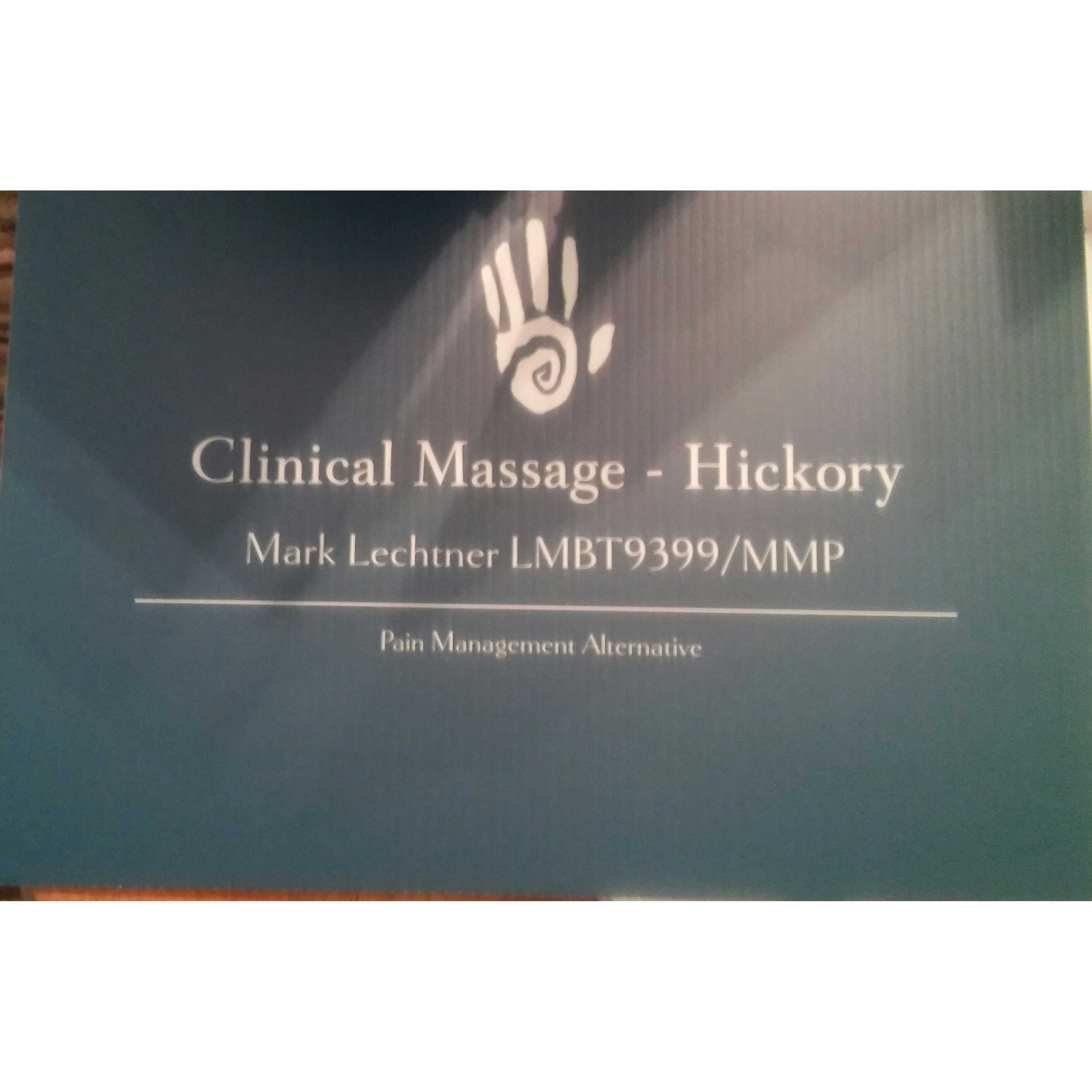 Clinical Massage Hickory in Hickory, NC Beauty Salons Yellow Pages