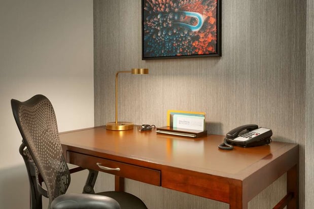 Images Hilton Garden Inn Salt Lake City/Sandy