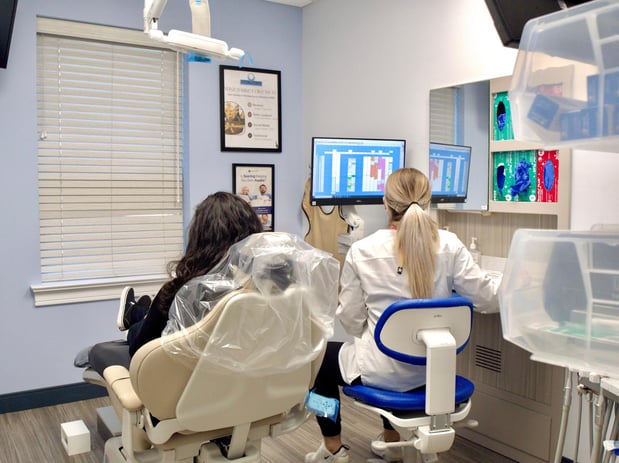 Images Rotem Dental Care