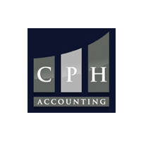 CPH Accounting Logo