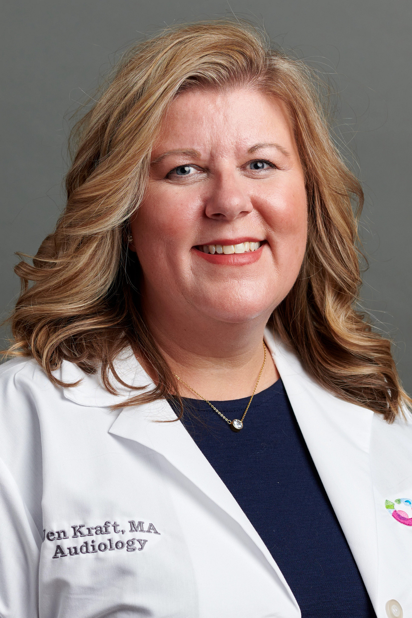 Jennifer "jen" M. Kraft