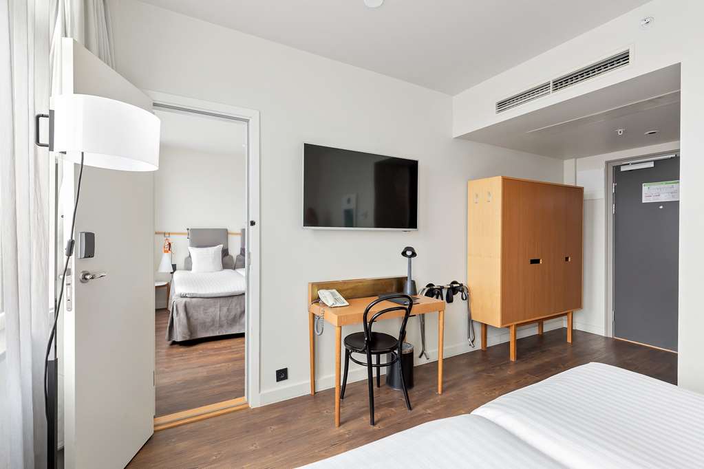 Images Best Western Plus Sthlm Bromma