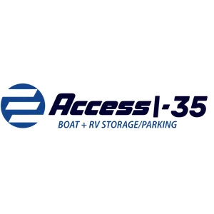 Access I-35 Boat & RV Storage
