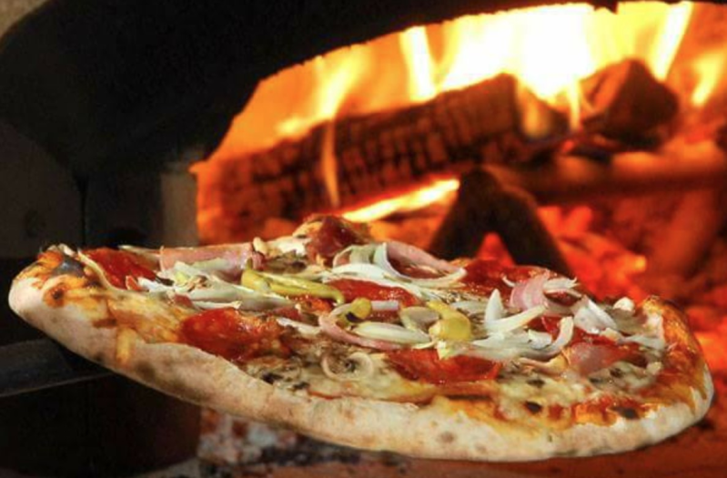 Images Pizzeria La Torre