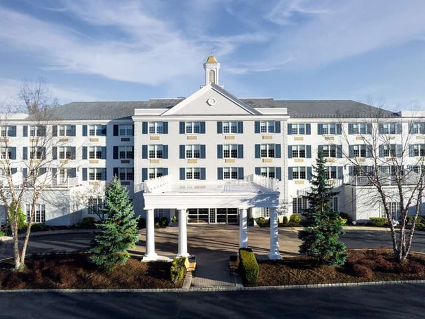 Images Somerset Hills Hotel, Tapestry Collection by Hilton
