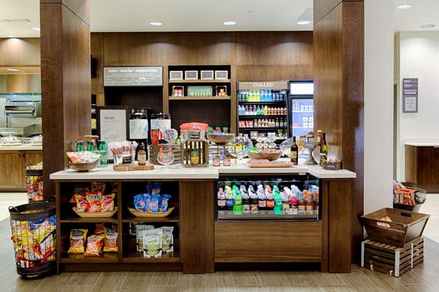 Images Hilton Garden Inn Salina