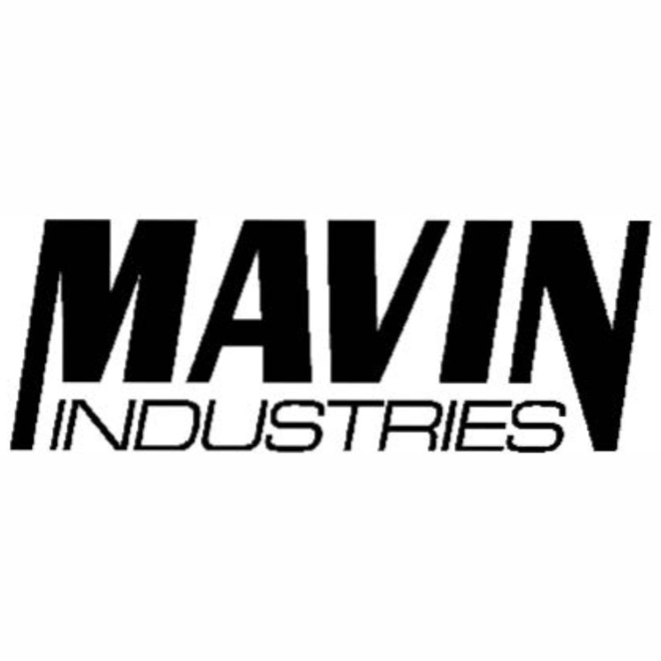 Mavin Industries Logo