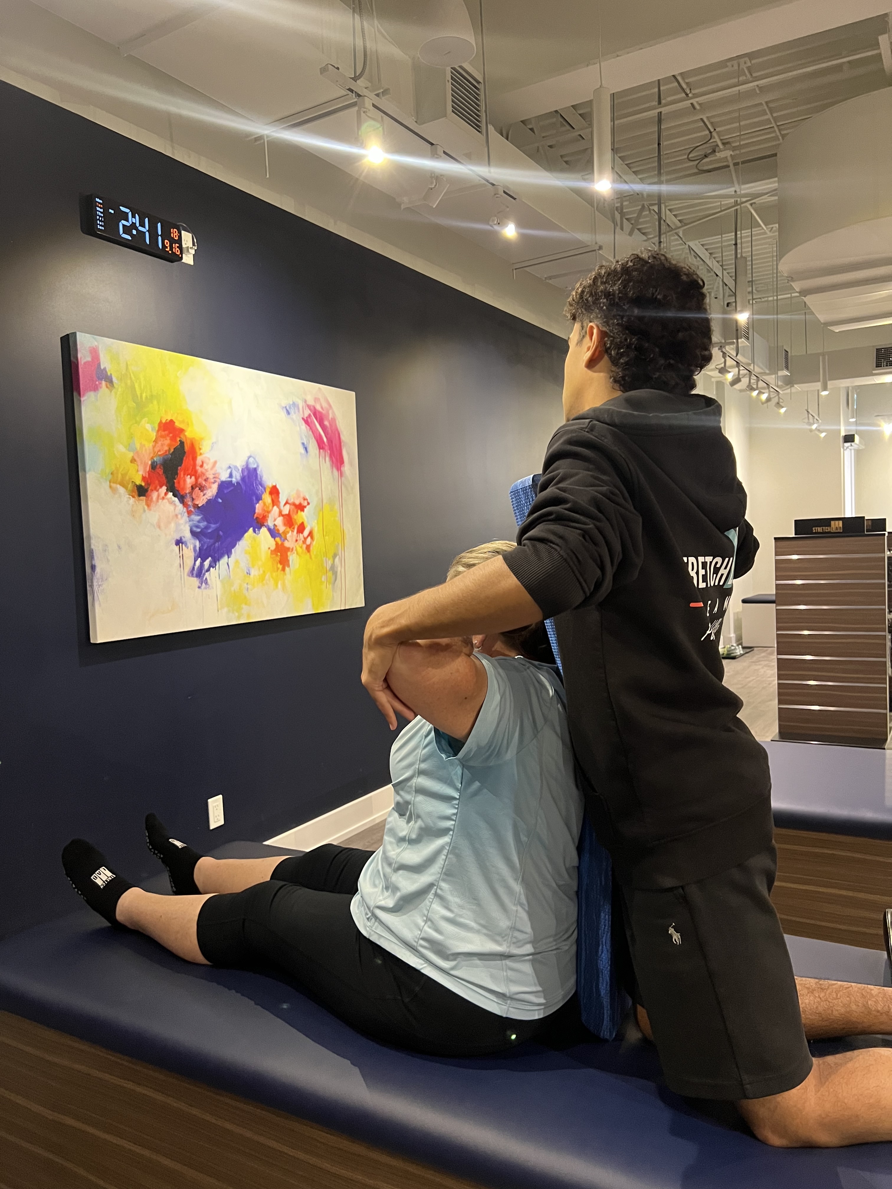 Images StretchLab