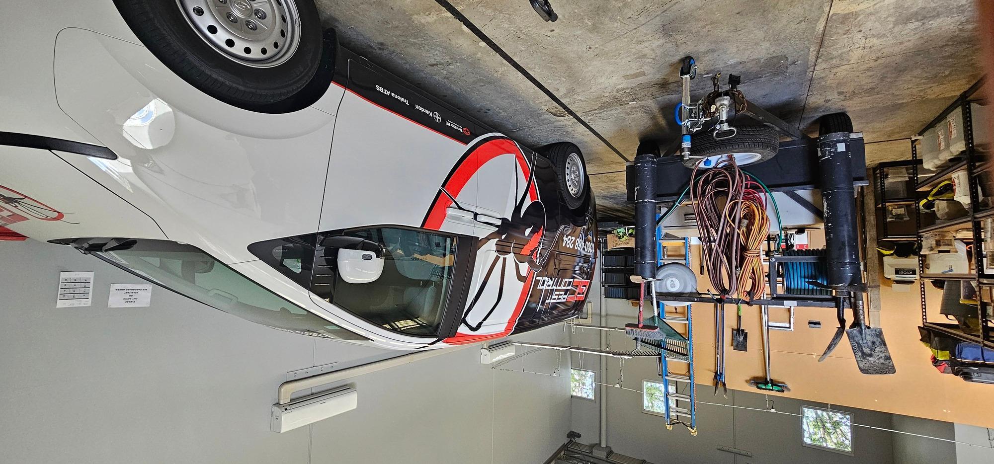 Images GC Pest Control Gold Coast