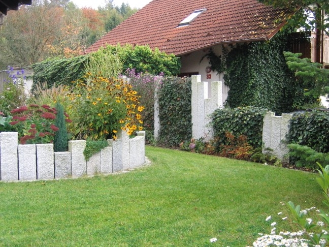 MAUCH-KONZEPTE für Garten und Landschaft, Aichheimstr. 7 in Altenstadt