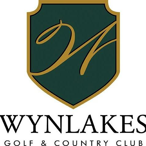 Wynlakes Golf & Country Club Logo