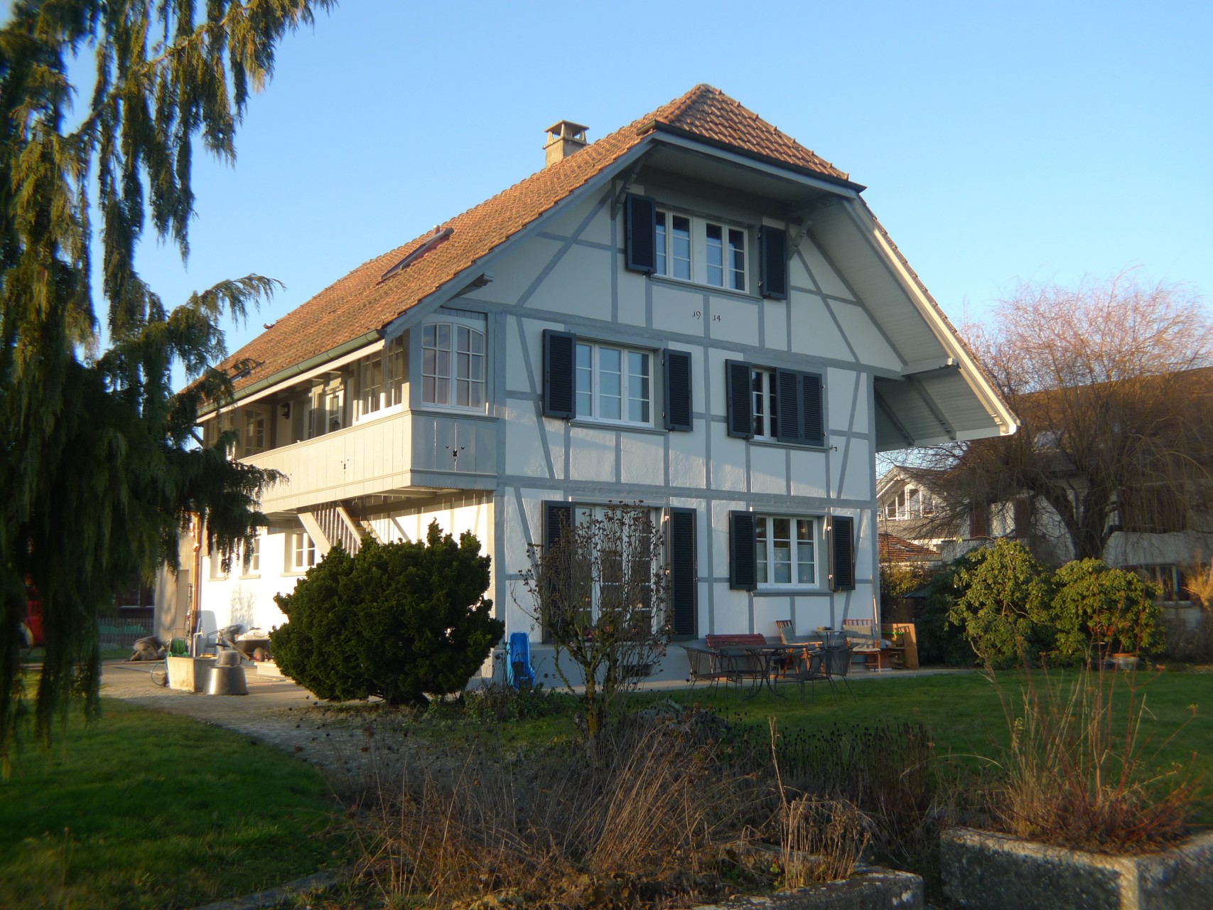 Bilder ruef immobilien AG