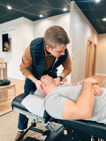 Images 100% Chiropractic - St. Petersburg