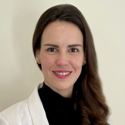 Melina Isabel Morkin