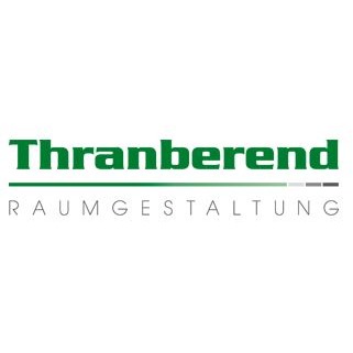 Logo Thranberend Teppichböden GmbH