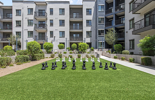 Images The Aston North Scottsdale Apartments