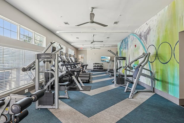 Images The Hamilton at Lakeside