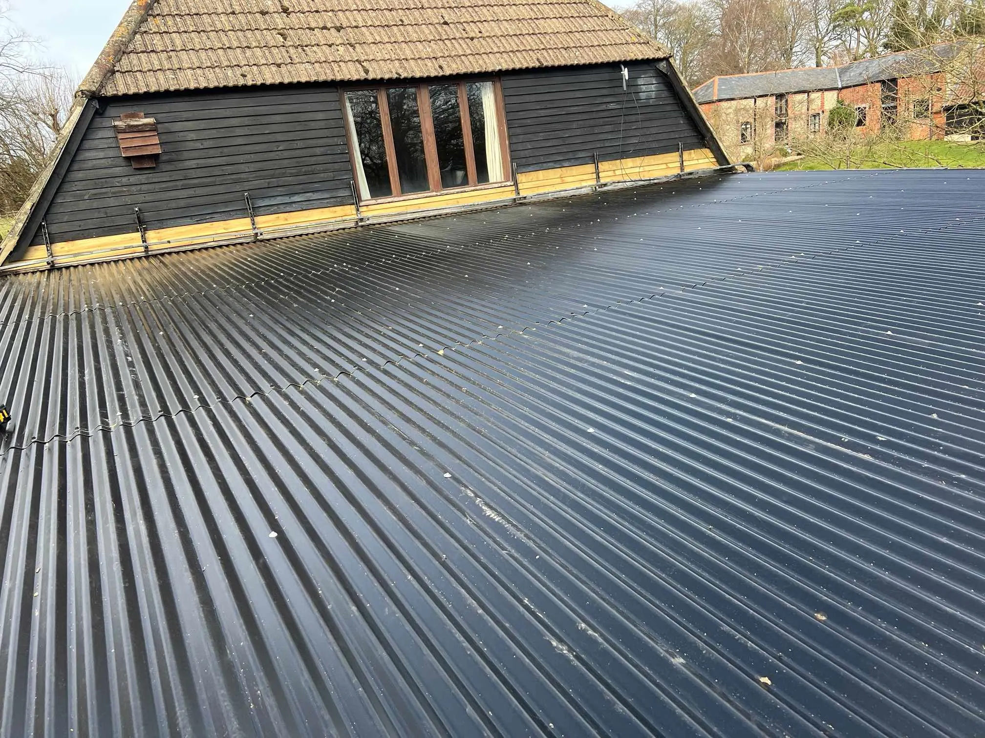 Images TT Roofing