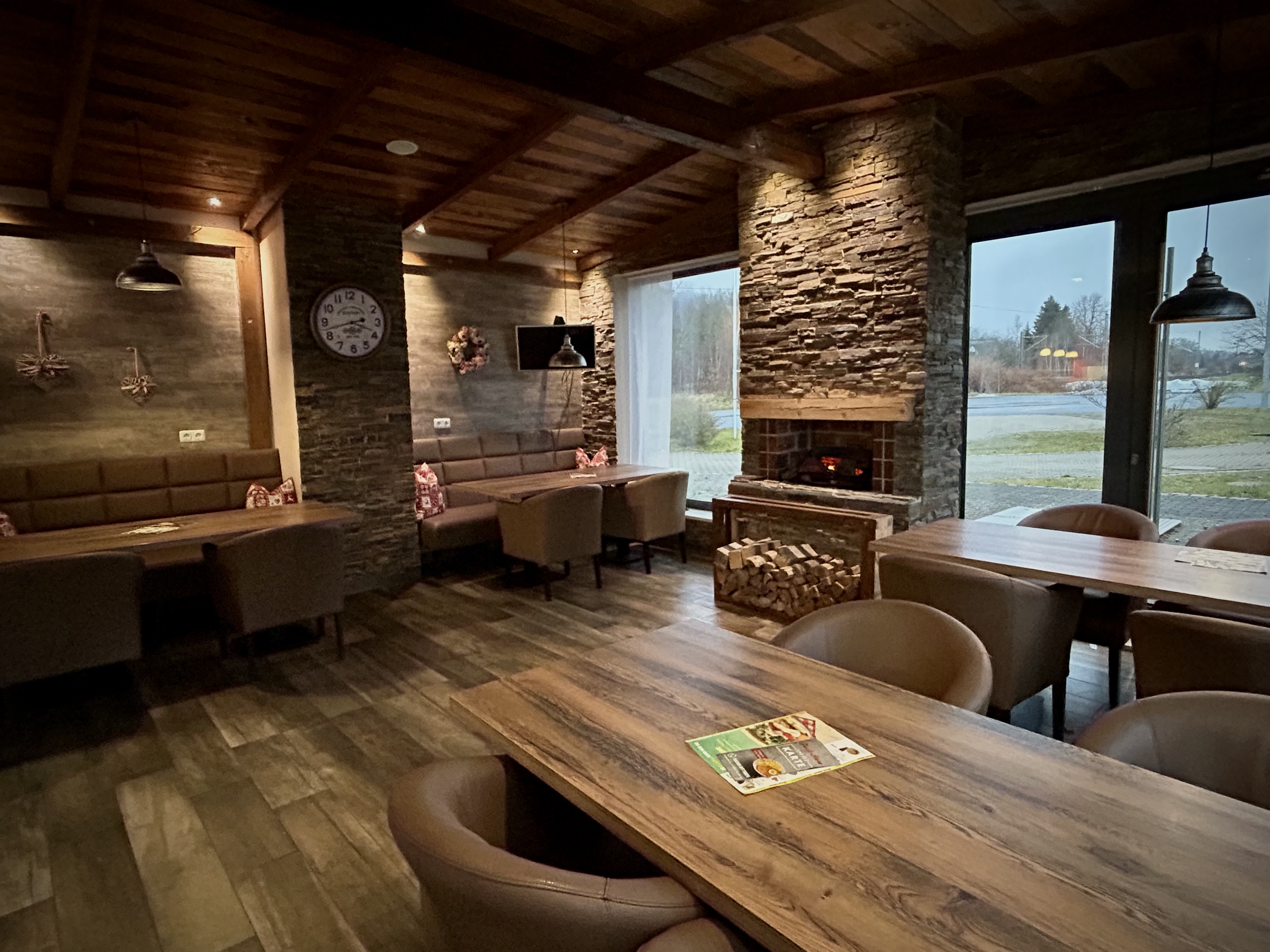 Bilder Food-Store Restaurant