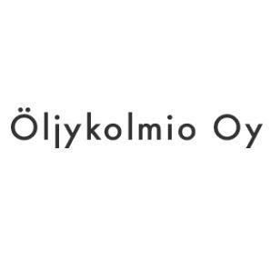 Öljykolmio Oy Logo
