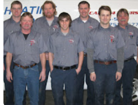 Images ServiceOne Heating, Cooling, Plumbing, and Electrical