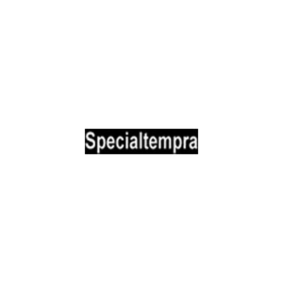 Specialtempra Logo