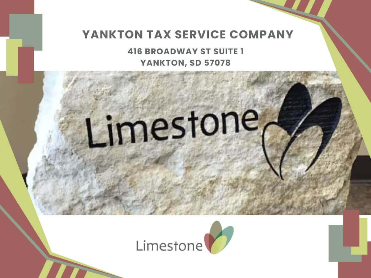 Yankton tax service company