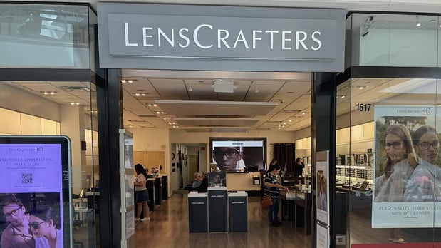 Images LensCrafters