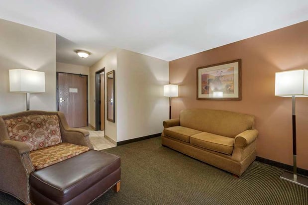 Images Best Western Plus Country Inn & Suites