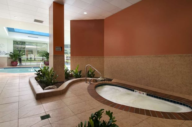 Images Embassy Suites by Hilton Seattle Tacoma International Airport