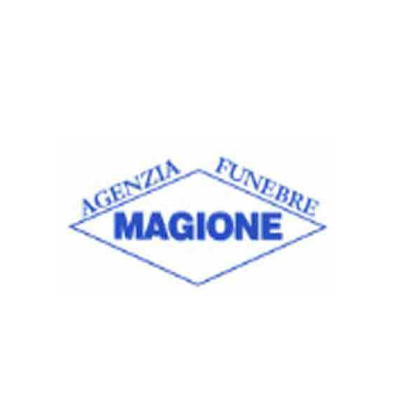Agenzia Funebre Magione Logo