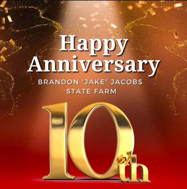 Images Jake Jacobs - State Farm Insurance Agent