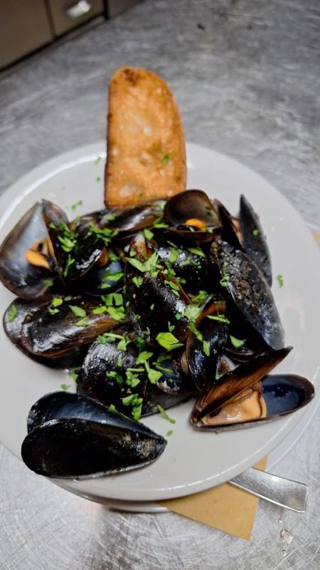 Images Trattoria Da Uccio Food & Drink