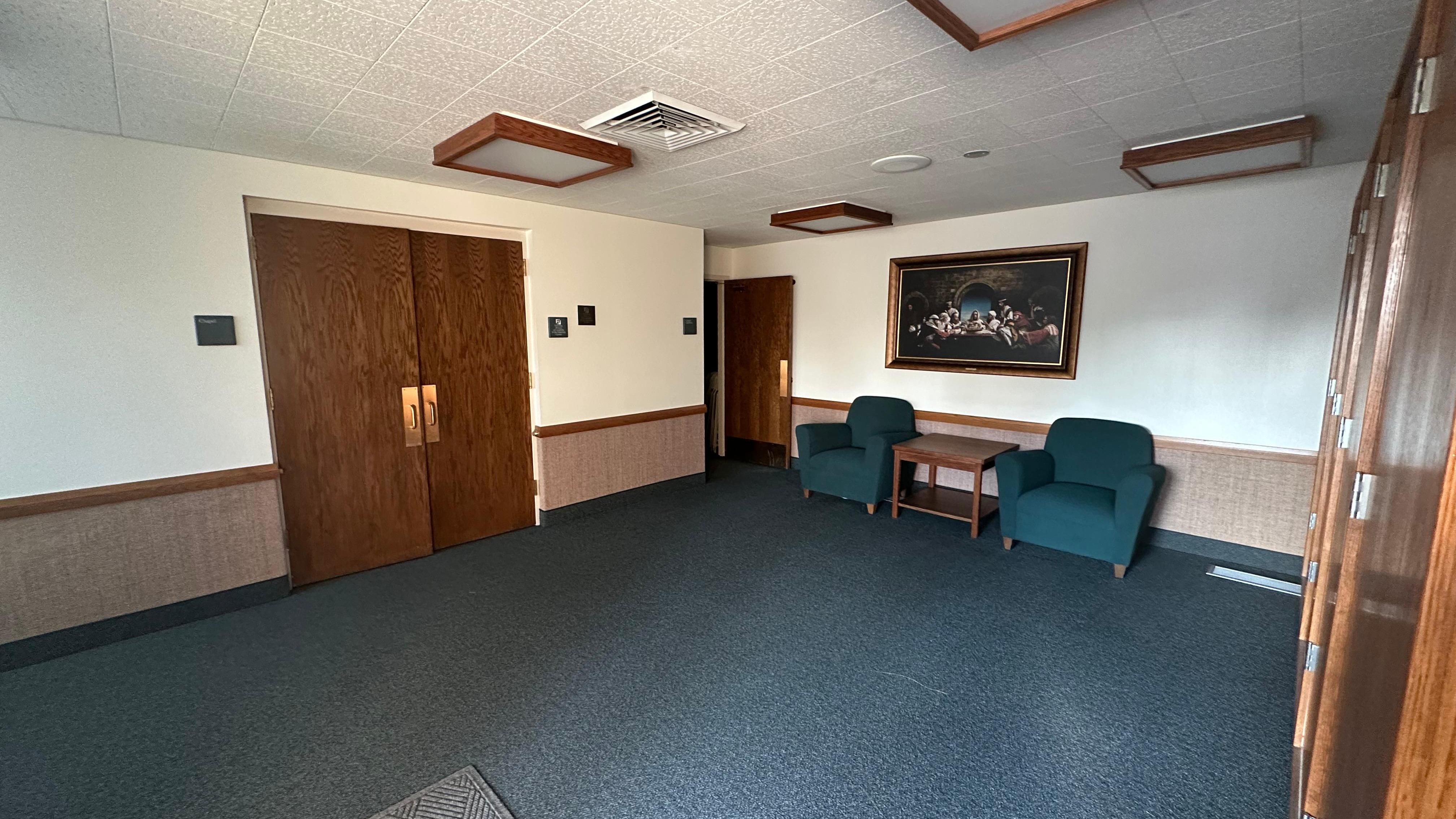 The Church of Jesus Christ of Latter-day Saints Image