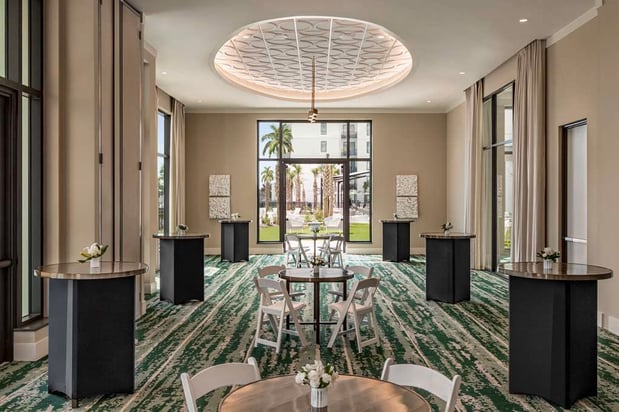 Images Embassy Suites by Hilton Panama City Beach Resort
