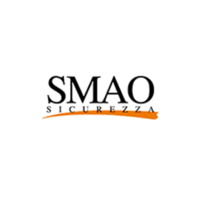 Smao Sicurezza Logo